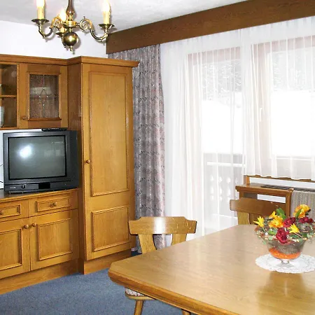 Haus Kraxner 630w Sölden