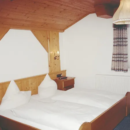 Haus Kraxner 630w Apartamento *